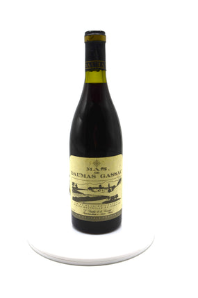 1985 Mas de Daumas Gassac, Languedoc