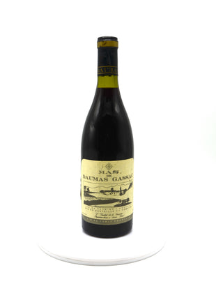 1985 Mas de Daumas Gassac, Languedoc
