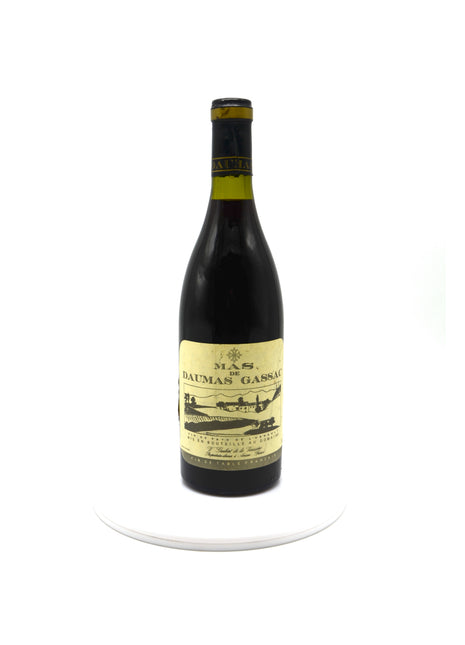1985 Mas de Daumas Gassac, Languedoc