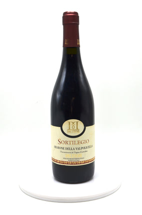 1994 Baltieri Amarone della Valpolicella, Sortilegio