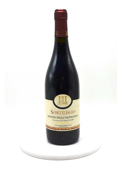 1994 Baltieri Amarone della Valpolicella, Sortilegio